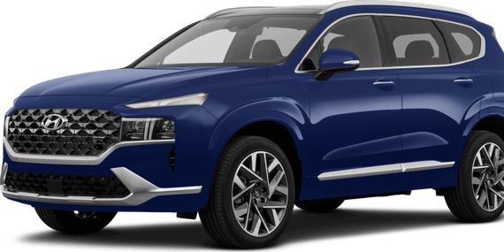 HYUNDAI SANTA FE 2023 5NMS5DAL8PH495102 image